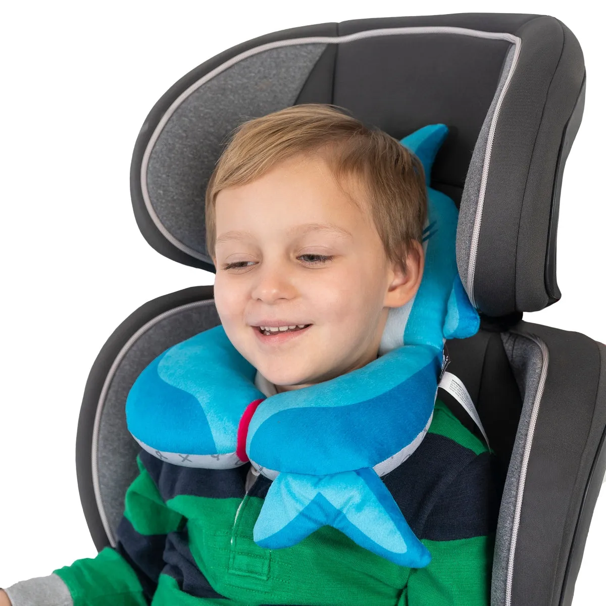 Benbat - Toddler Head & Neck Support Shark