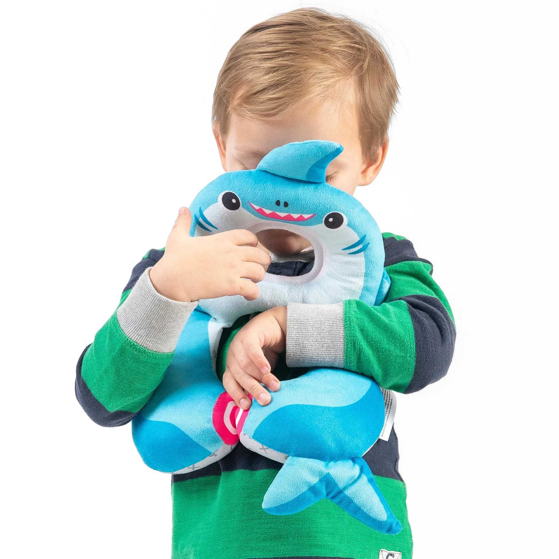 Benbat - Toddler Head & Neck Support Shark