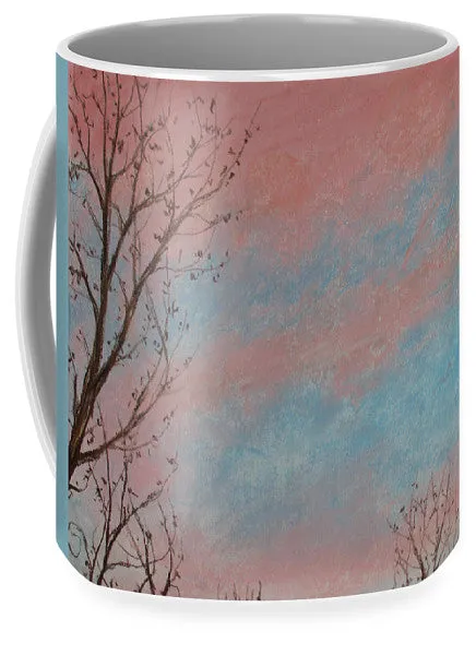 Berry Sight - Mug