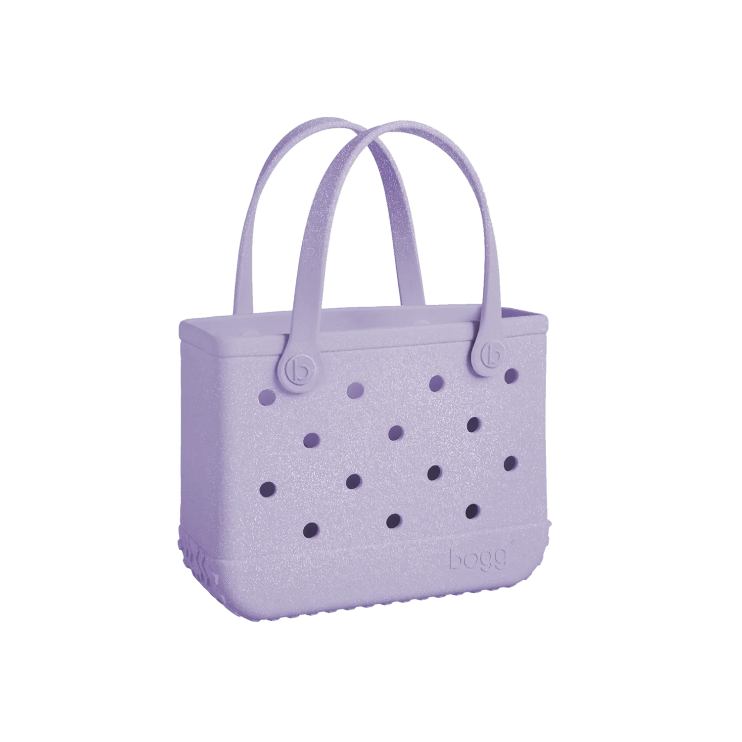 Bitty Bogg® Bag - LILAC Shimmer