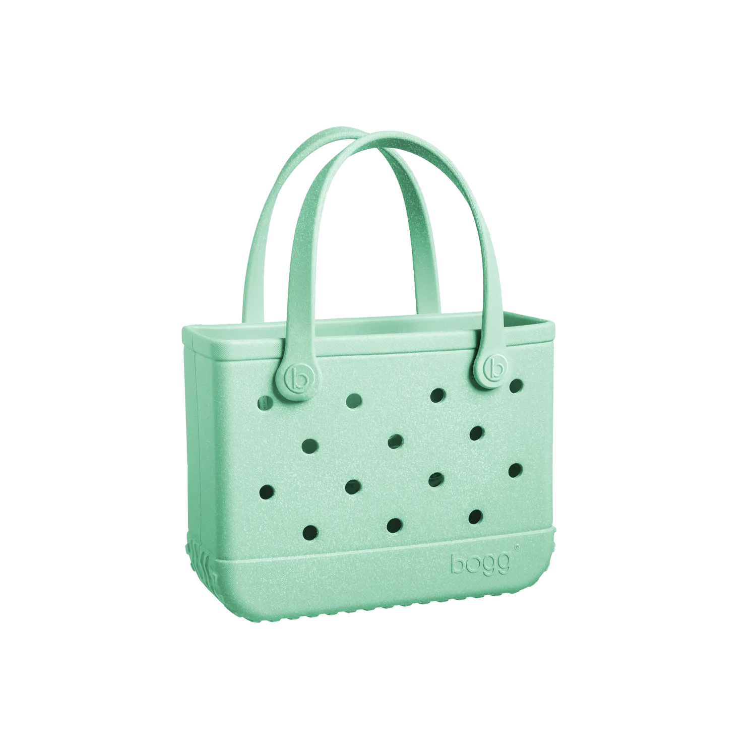 Bitty Bogg® Bag - SEA(FOAM) Shimmer