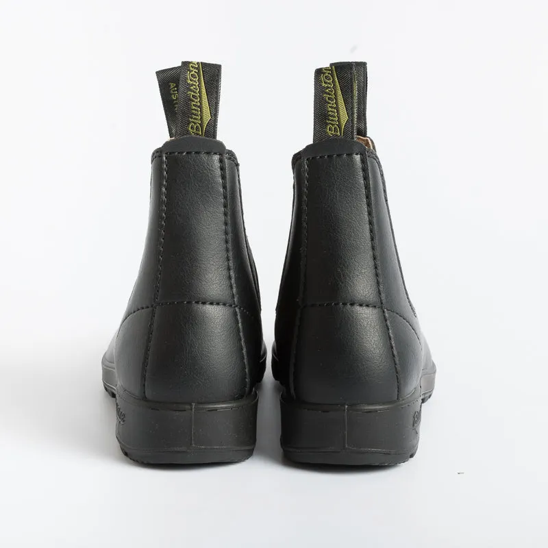 BLUNDSTONE - 2115 -  BLACK Vegan