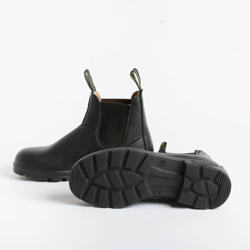 BLUNDSTONE - 2115 -  BLACK Vegan