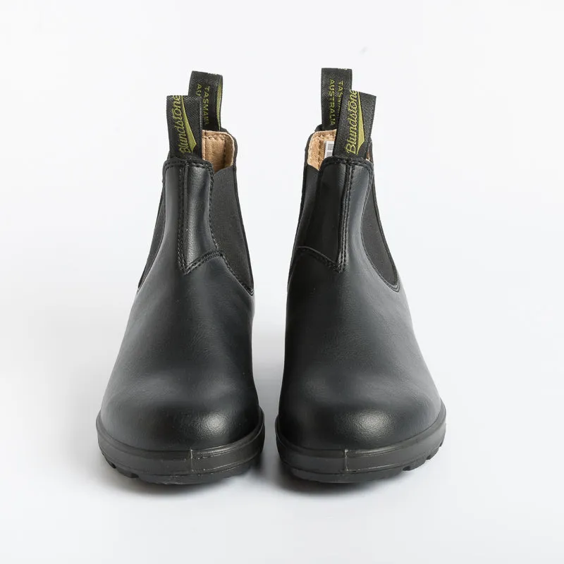 BLUNDSTONE - 2115 -  BLACK Vegan