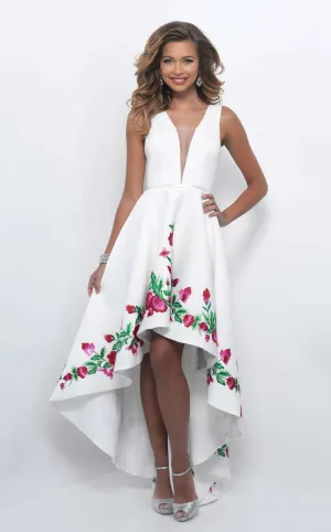 Blush 11272 Dress