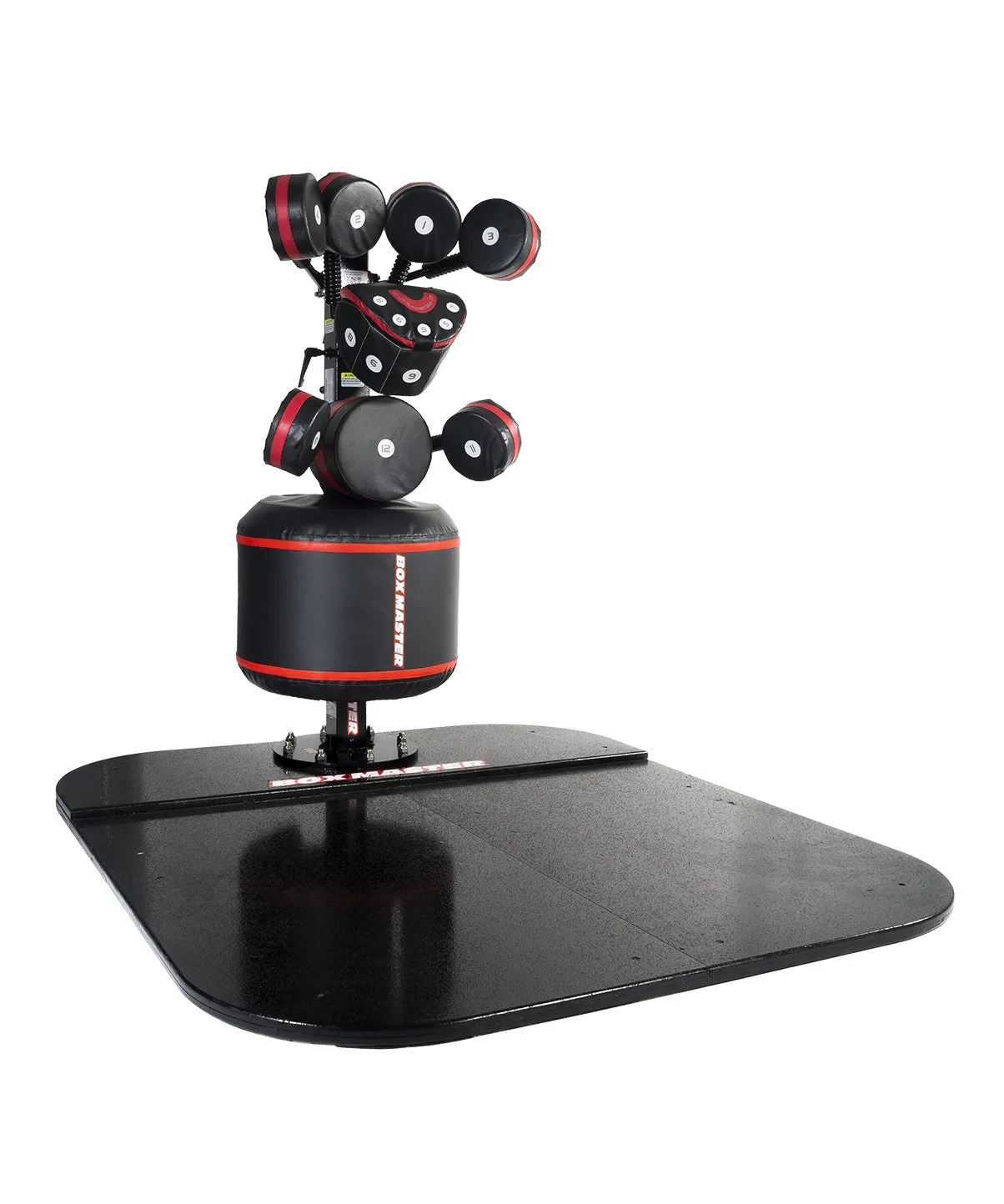 BoxMaster Platform Base