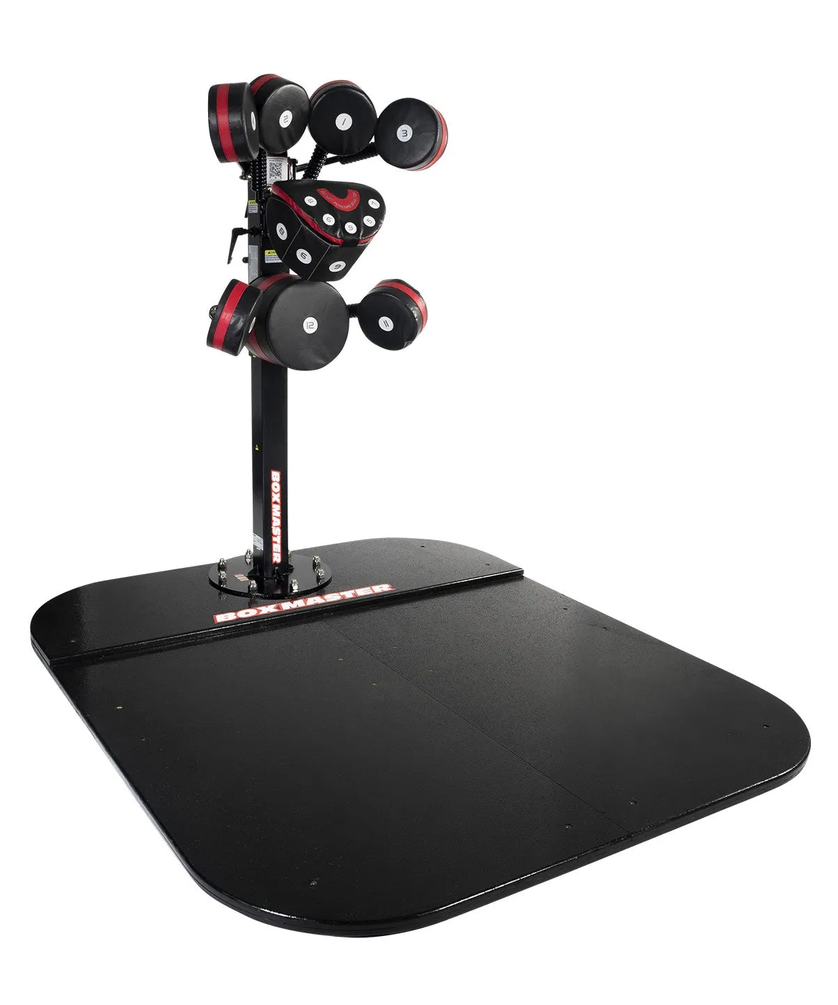 BoxMaster Platform Base