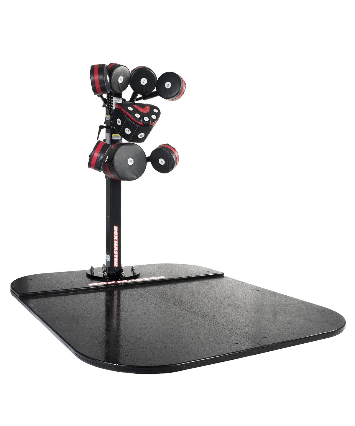 BoxMaster Platform Base
