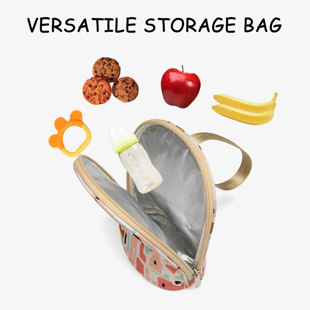 Breastmilk Cooler Bag
