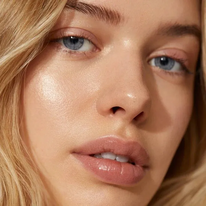 Brilliant Lip Oil Gloss