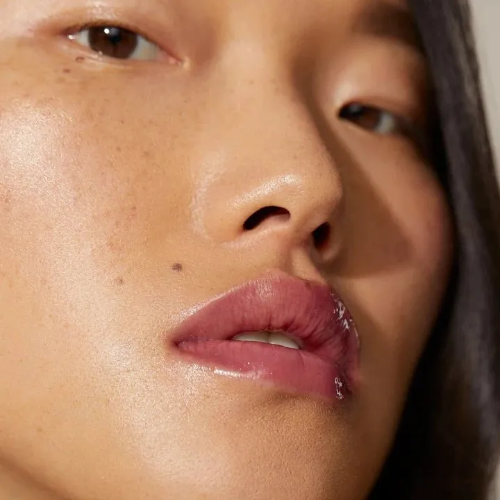 Brilliant Lip Oil Gloss