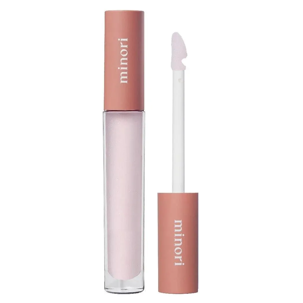 Brilliant Lip Oil Gloss