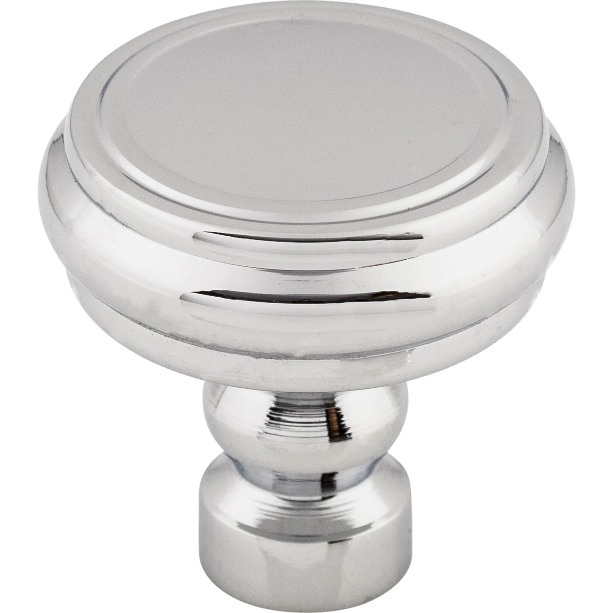 Brixton Rimmed Knob
