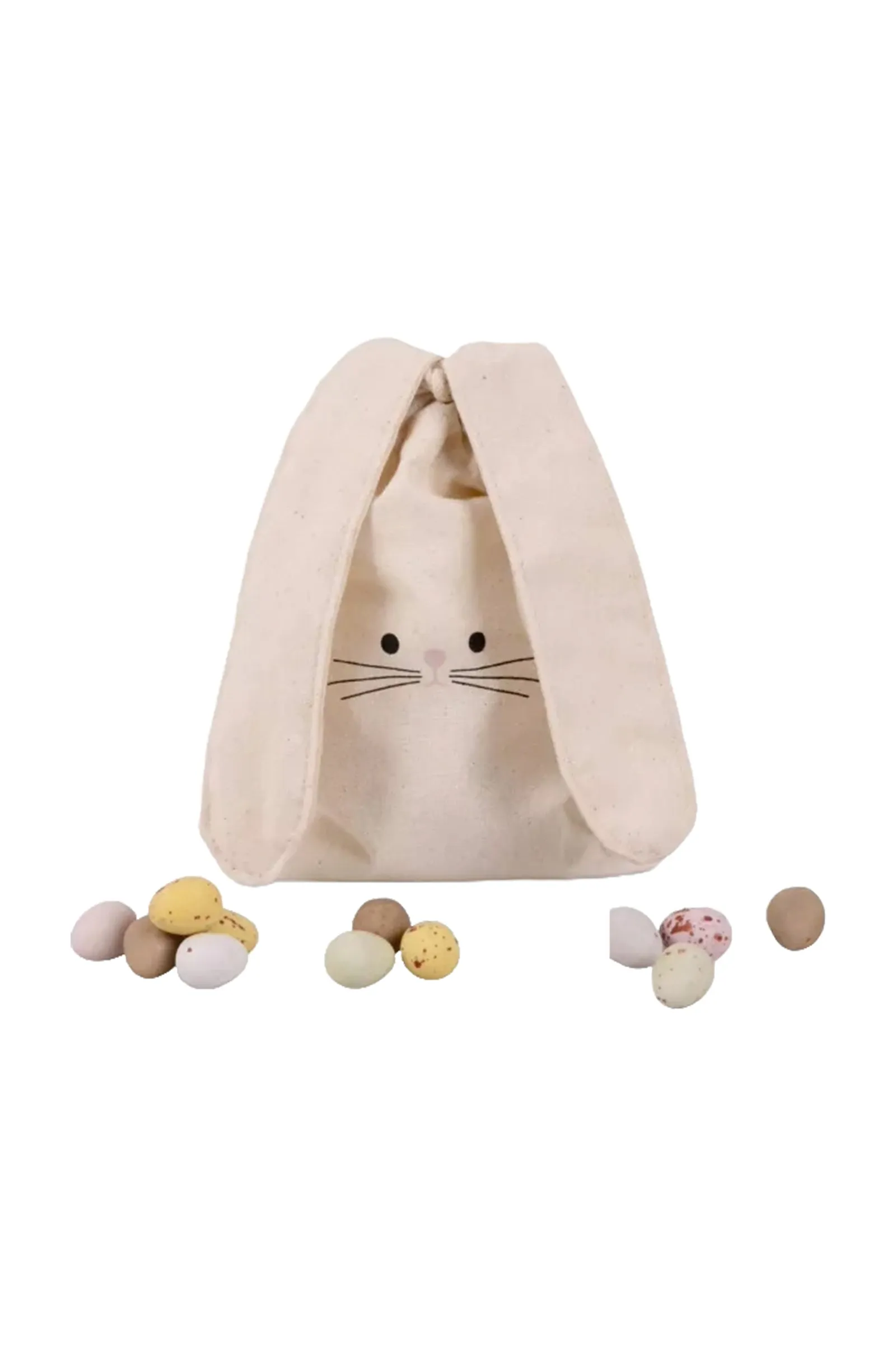 Bunny Bag of Mini Eggs