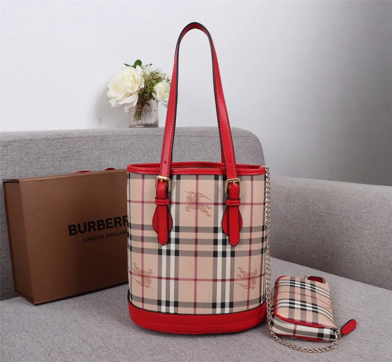Burberry Bags - BG Bags - 1007