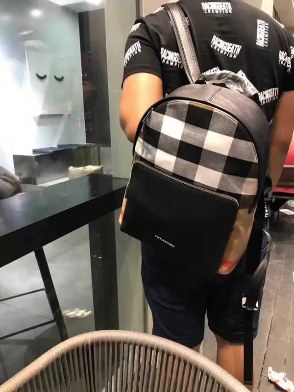 Burberry Bags - BG Bags - 1075