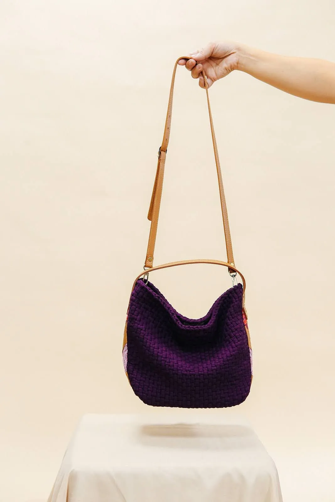 Buslo Mini Medley Eggplant