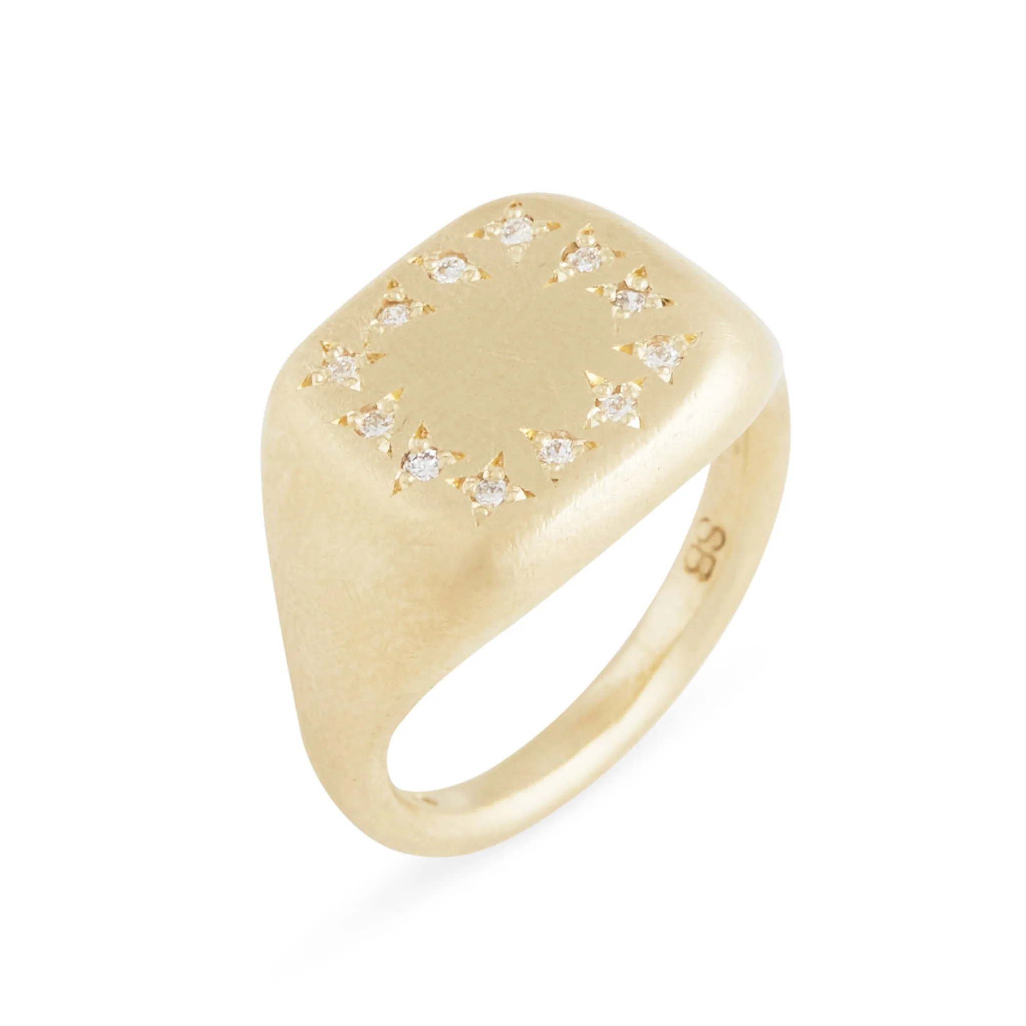 Byzantine Ring