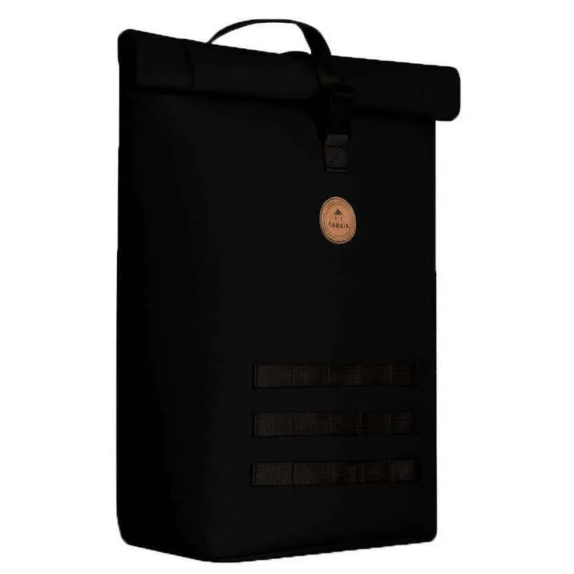 Cabaia Starter Medium Backpack - Canberra Black