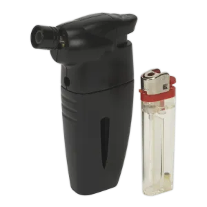 Cassette Lighter Gas Torch