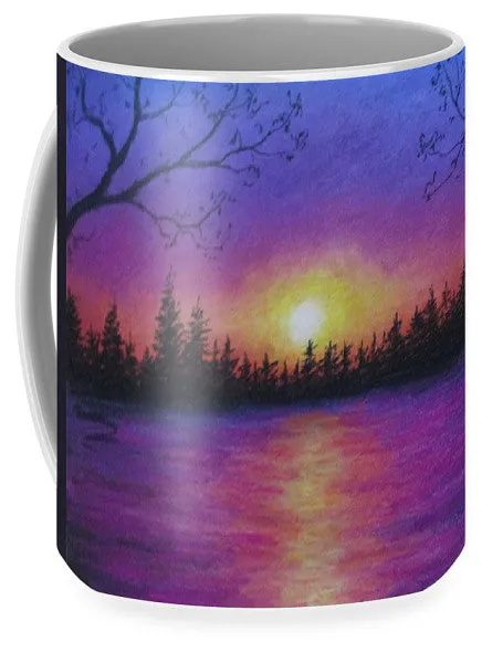 Catastrophic Beauty ~ Mug