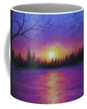 Catastrophic Beauty ~ Mug