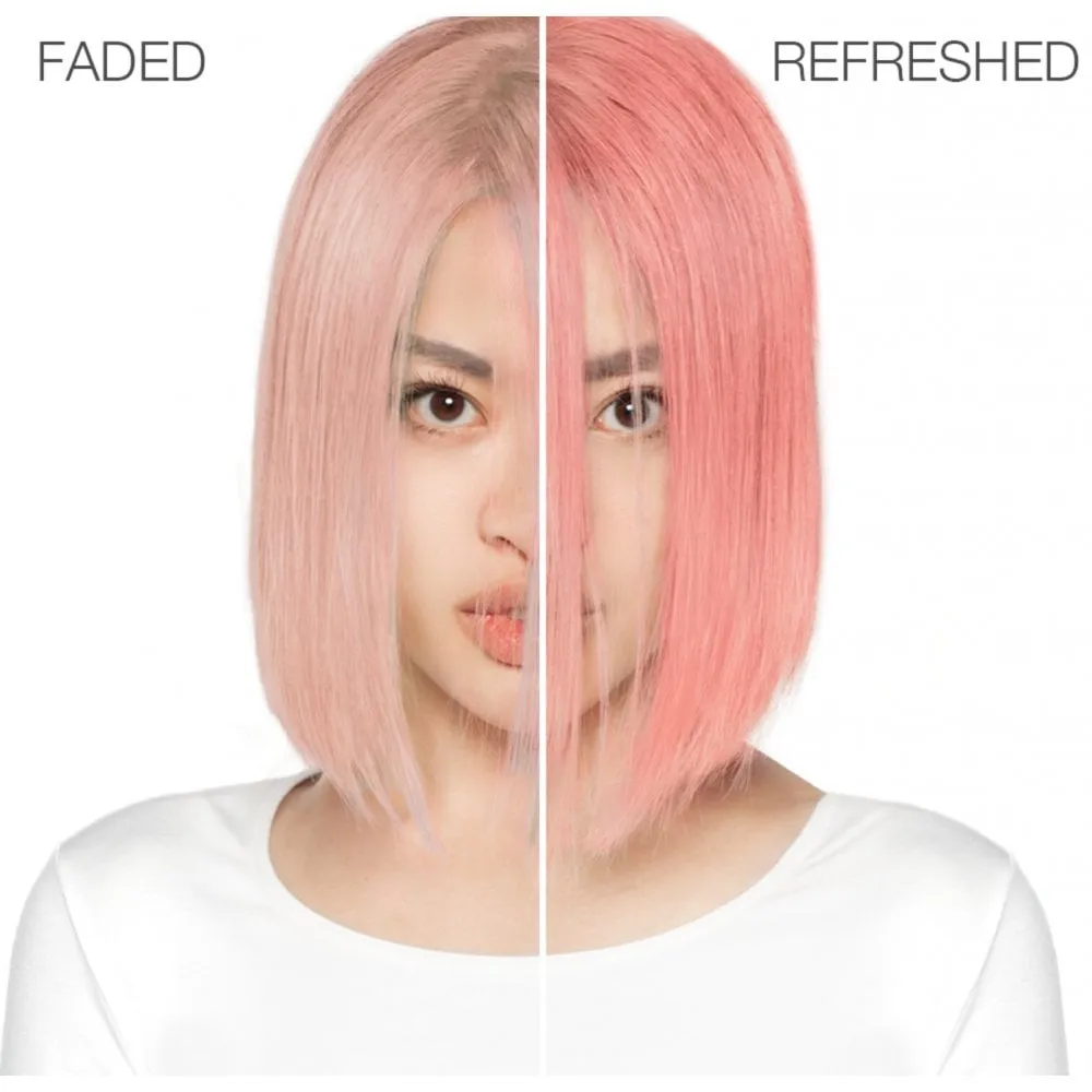 Celeb Luxury Viral Rose Gold Colorditioner with Bond Fix 244ml