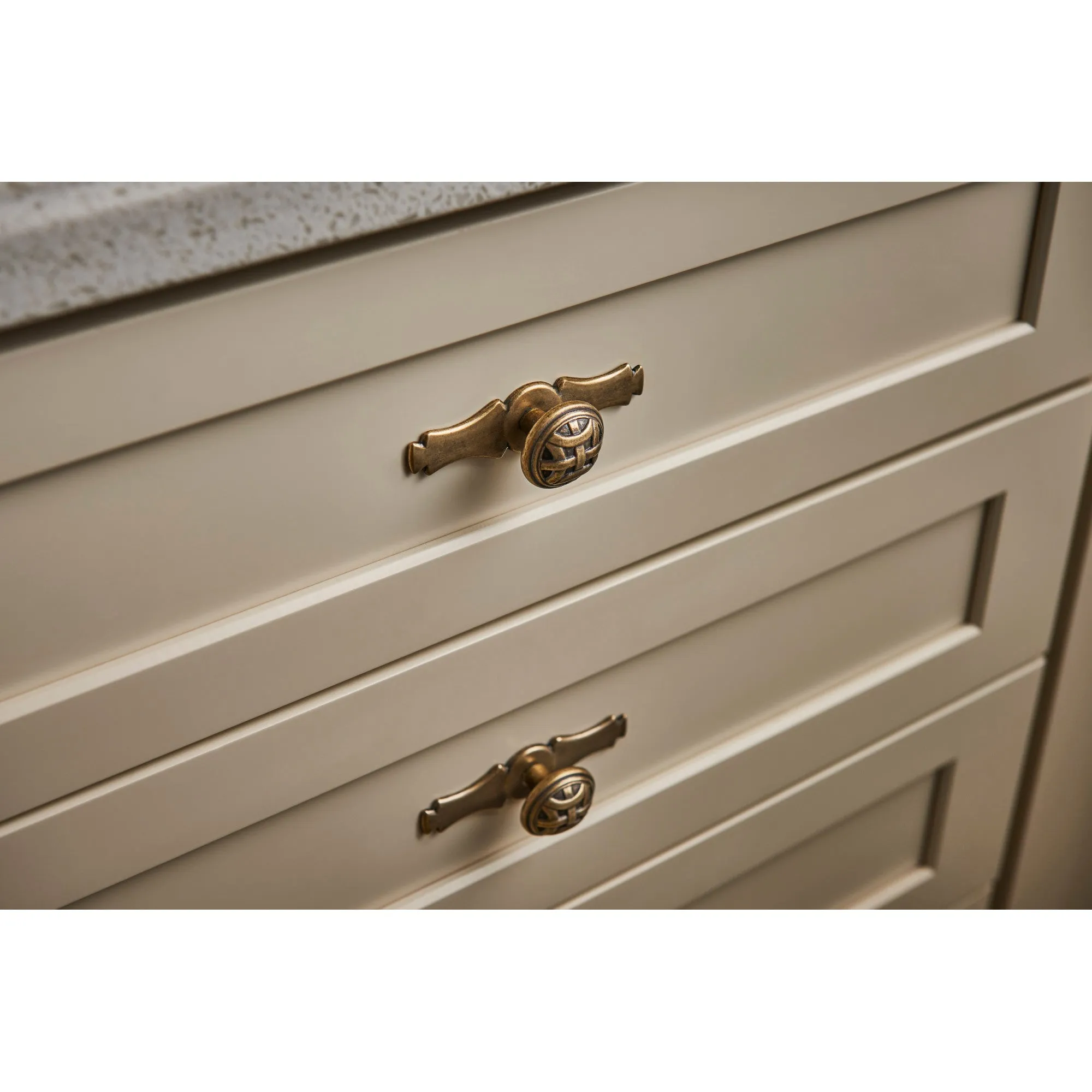 Celtic Small Knob