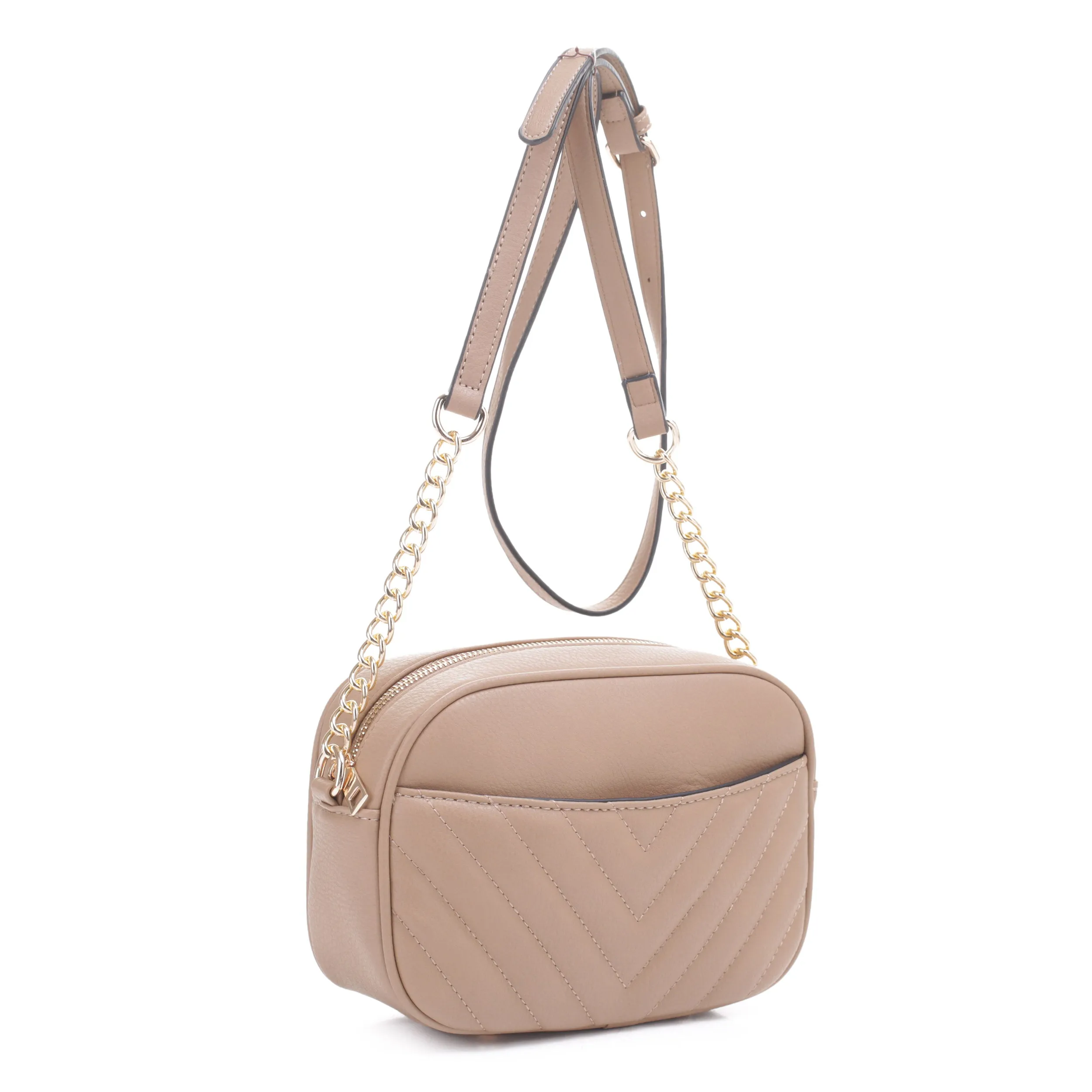Christina Camera Bag