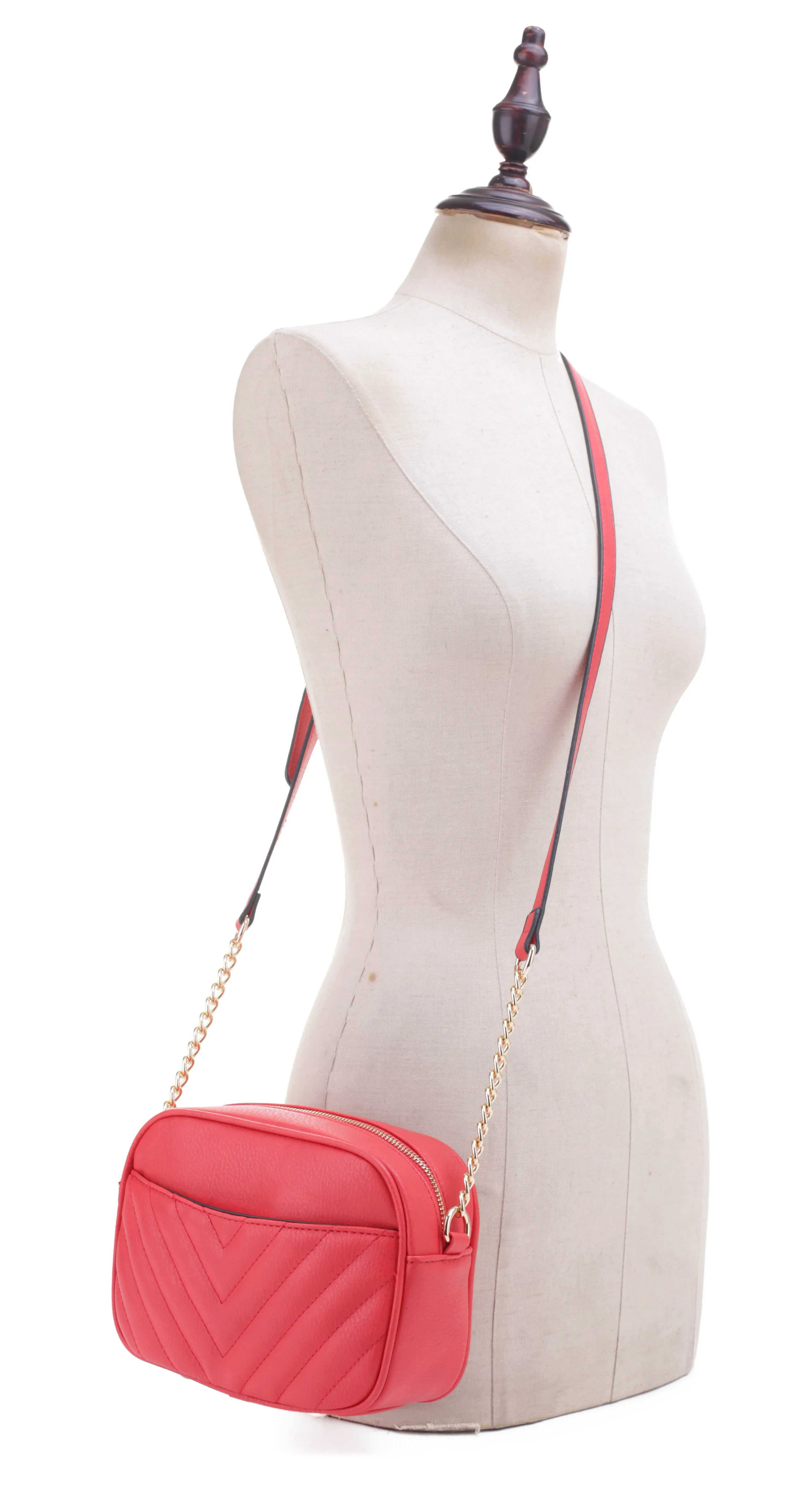Christina Camera Bag