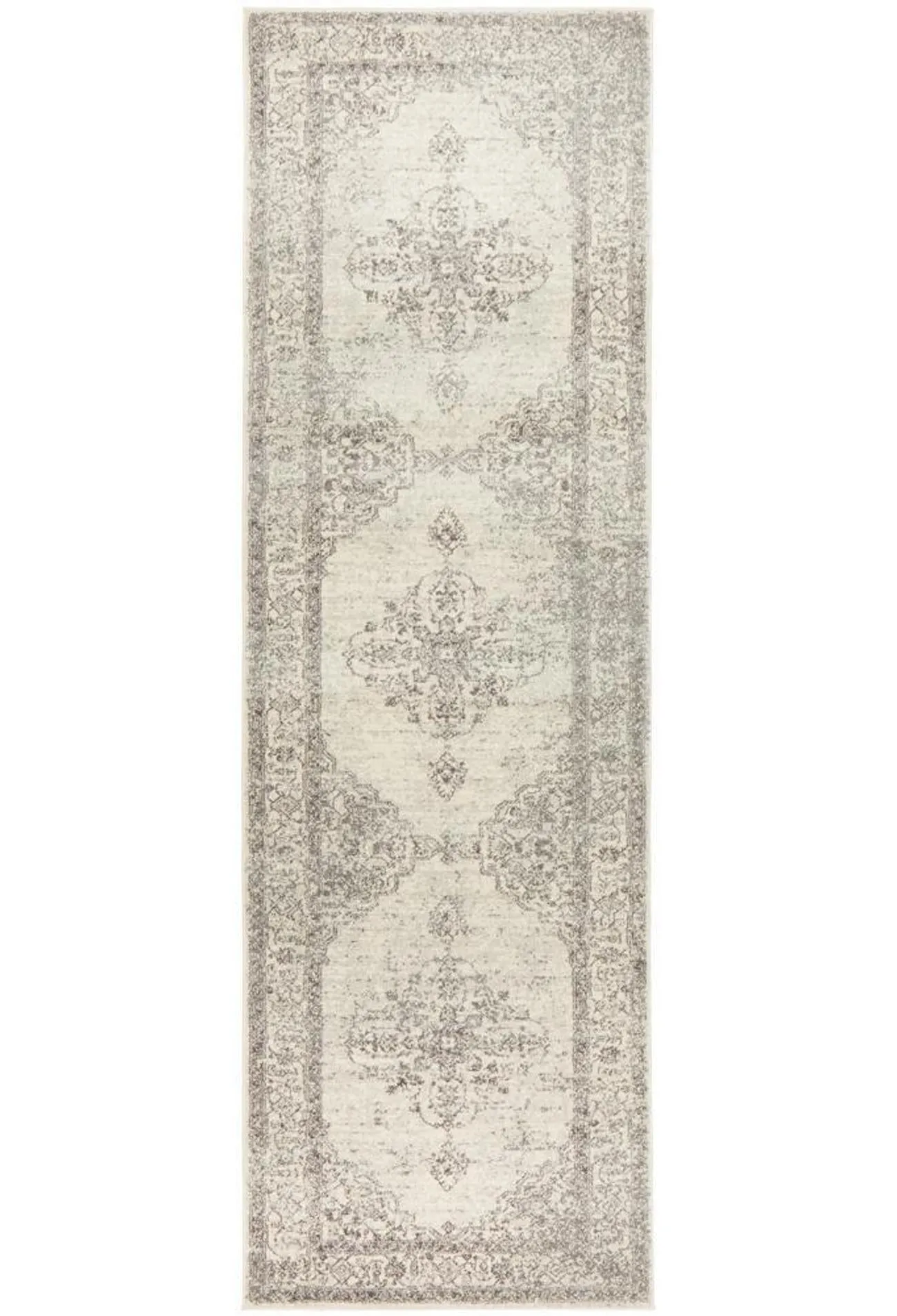 Cintura 977 Silver Rug