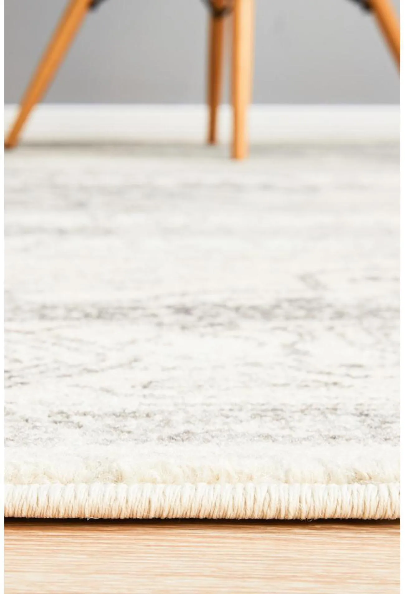 Cintura 977 Silver Rug
