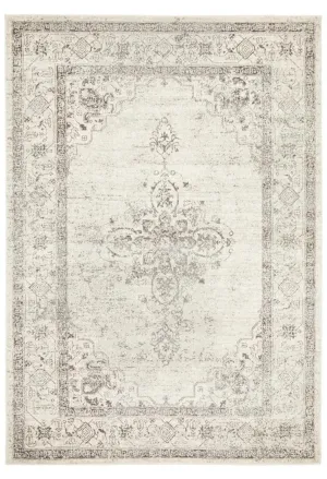 Cintura 977 Silver Rug