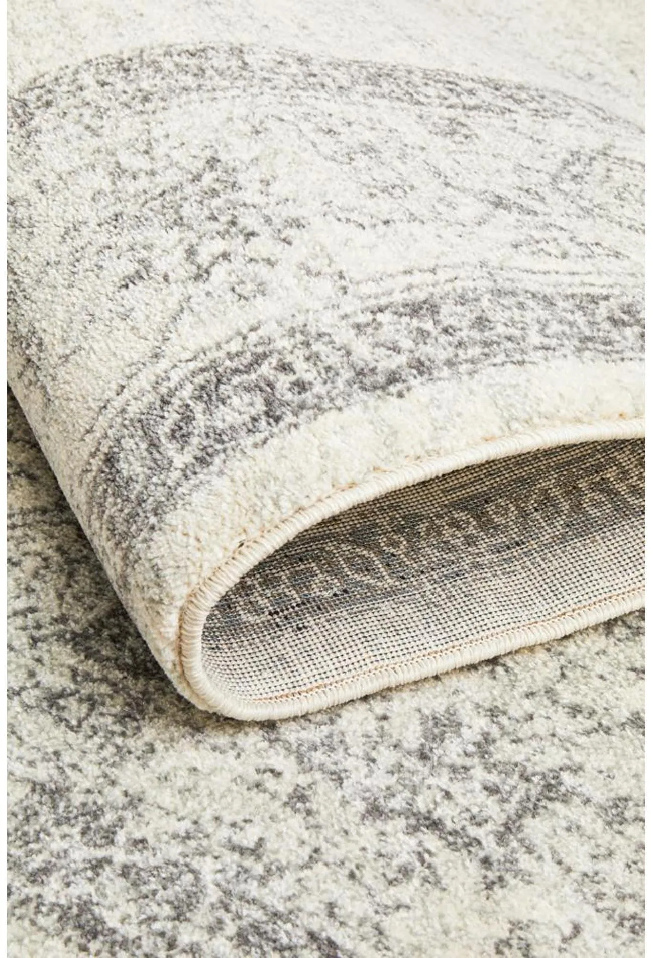 Cintura 977 Silver Rug