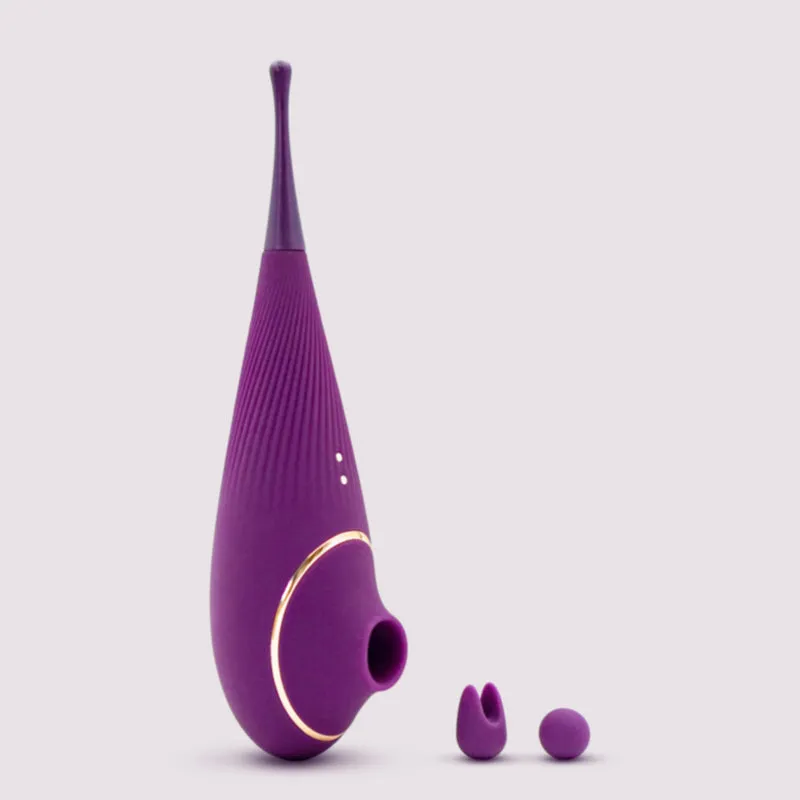 Clit Torturing Play Kit