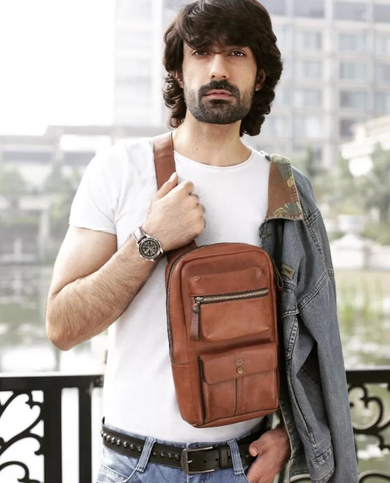 COOPER - THE BELT BAG Kompanero Canada