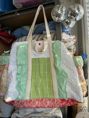 “Cottage” Sam’s Bag