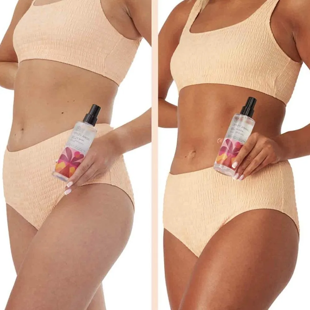 Crazy Angel Clear Self-Tan Water 200ml