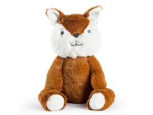Cute Fox Soft Plush Toy Huggie