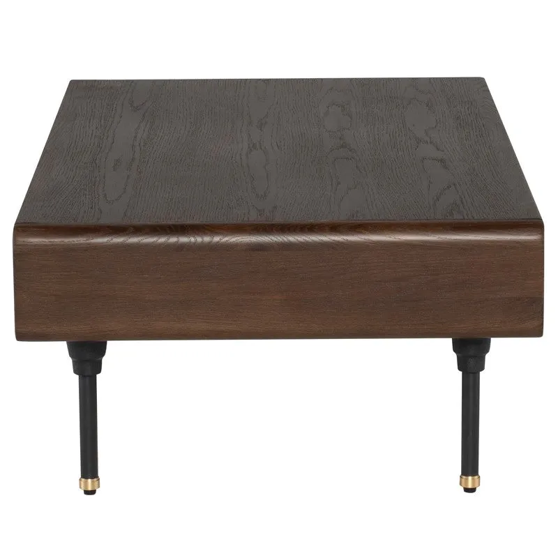 Distrikt Coffee Table