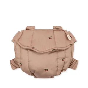 Doll carrier - Cherry blush
