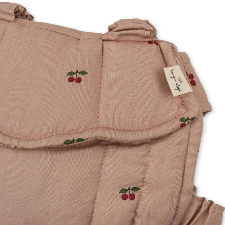 Doll carrier - Cherry blush