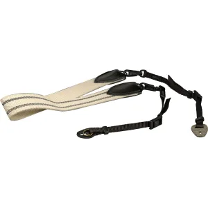 Domke 1" Gripper Strap - Tan