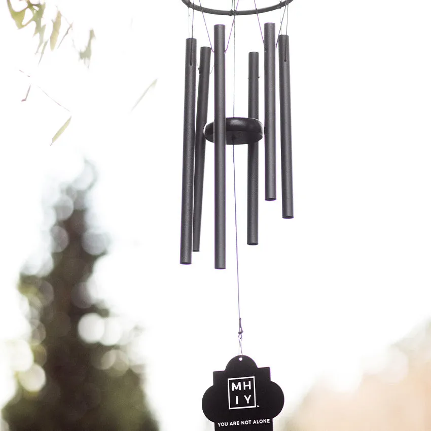 Dorit "Chic" Wind Chime