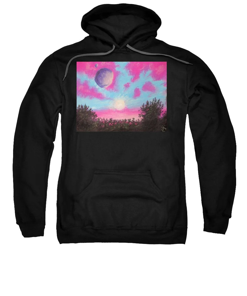 Drifting in Sunsets ~ Sweatshirt