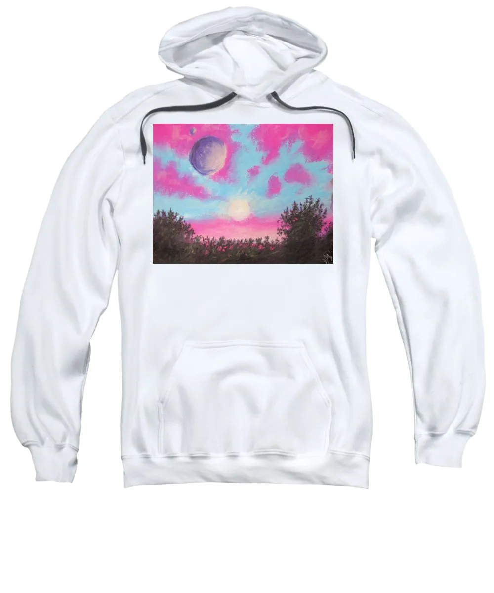 Drifting in Sunsets ~ Sweatshirt
