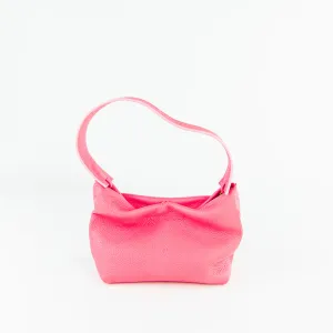 Elle Baguette - Pebbled Bubblegum