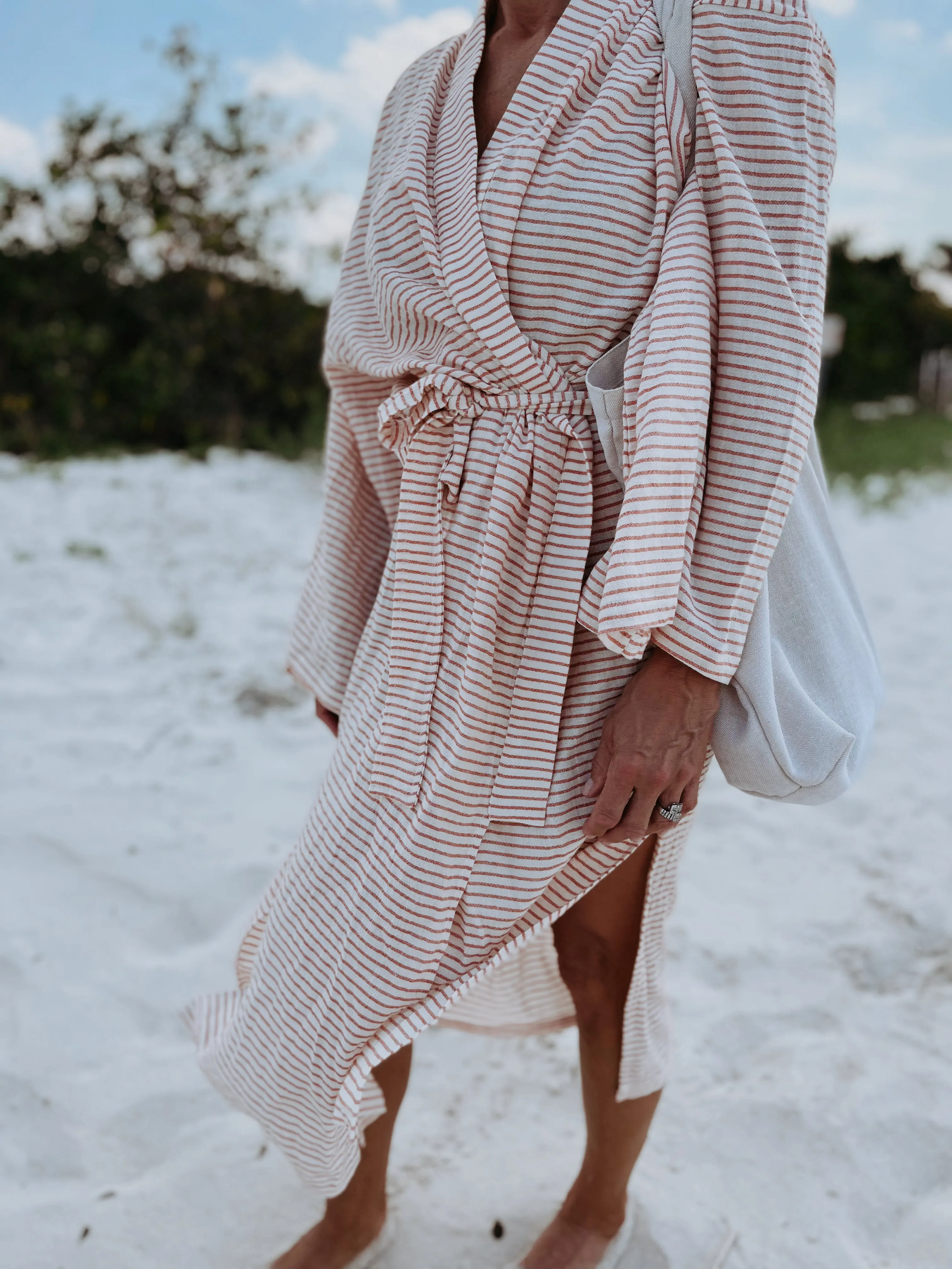 Emma Kimono
