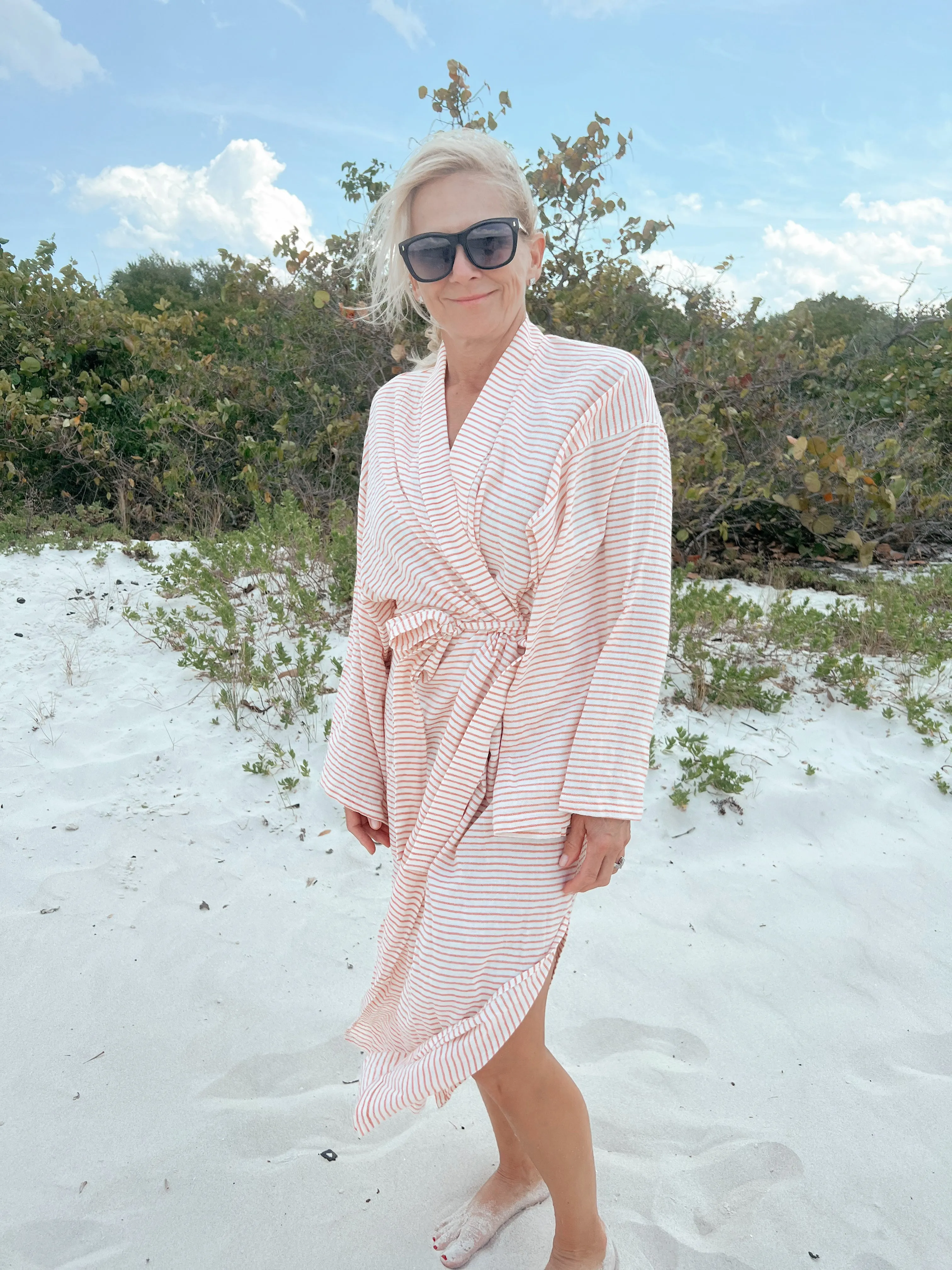 Emma Kimono