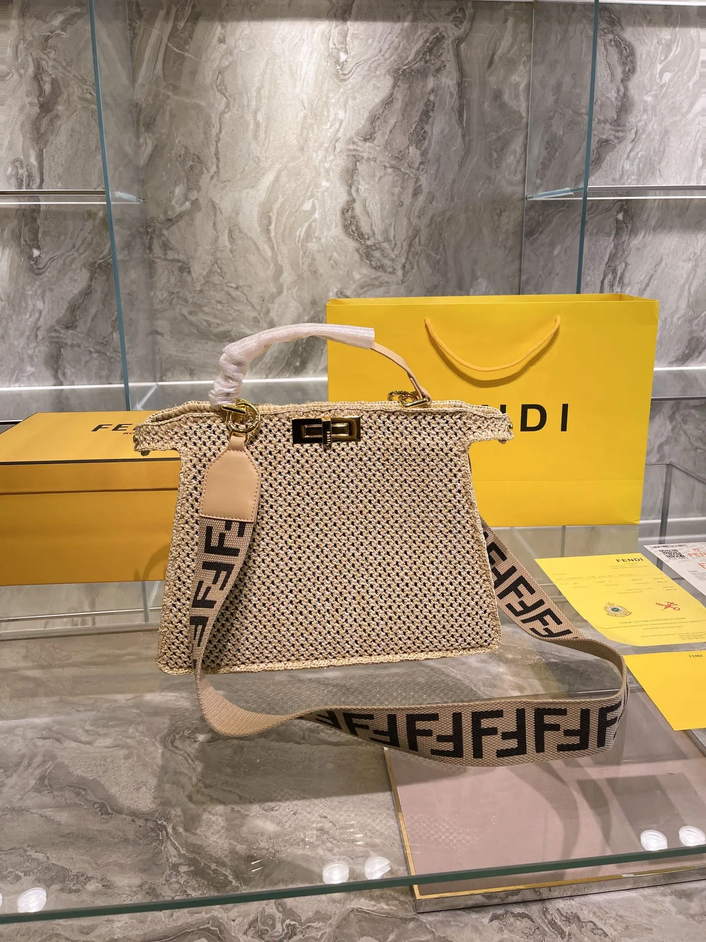 EN   Designer bags by Fendi 204
